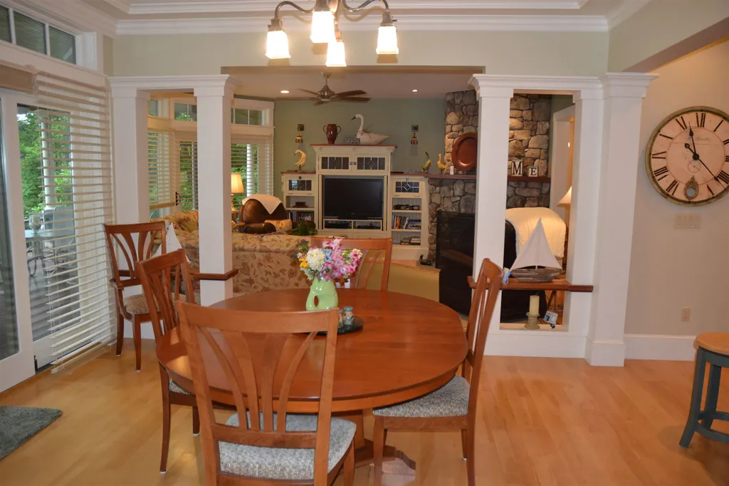 100 Bartlett Landing Road Moultonborough NH 03254