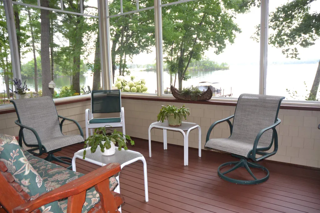 100 Bartlett Landing Road Moultonborough NH 03254