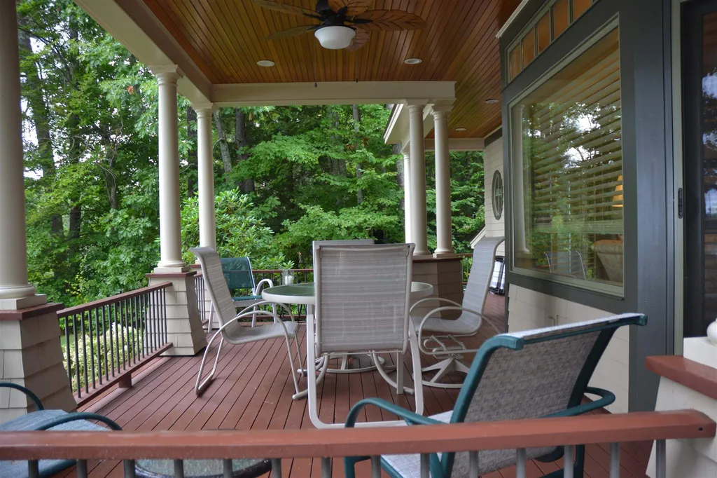 100 Bartlett Landing Road Moultonborough NH 03254