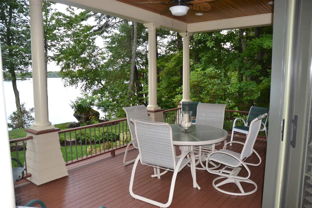 100 Bartlett Landing Road Moultonborough NH 03254