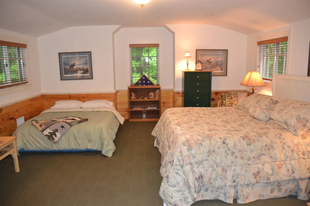 100 Bartlett Landing Road Moultonborough NH 03254