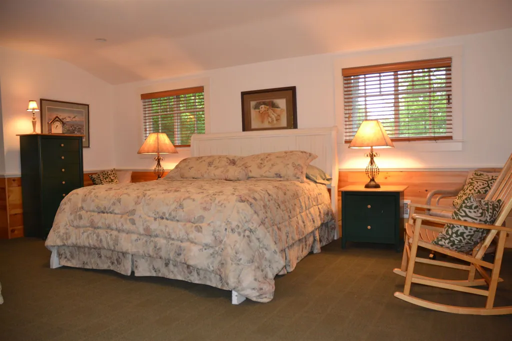 100 Bartlett Landing Road Moultonborough NH 03254