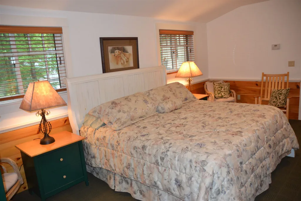 100 Bartlett Landing Road Moultonborough NH 03254