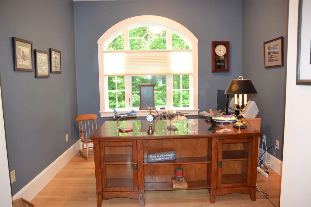 100 Bartlett Landing Road Moultonborough NH 03254