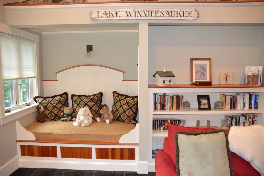 100 Bartlett Landing Road Moultonborough NH 03254