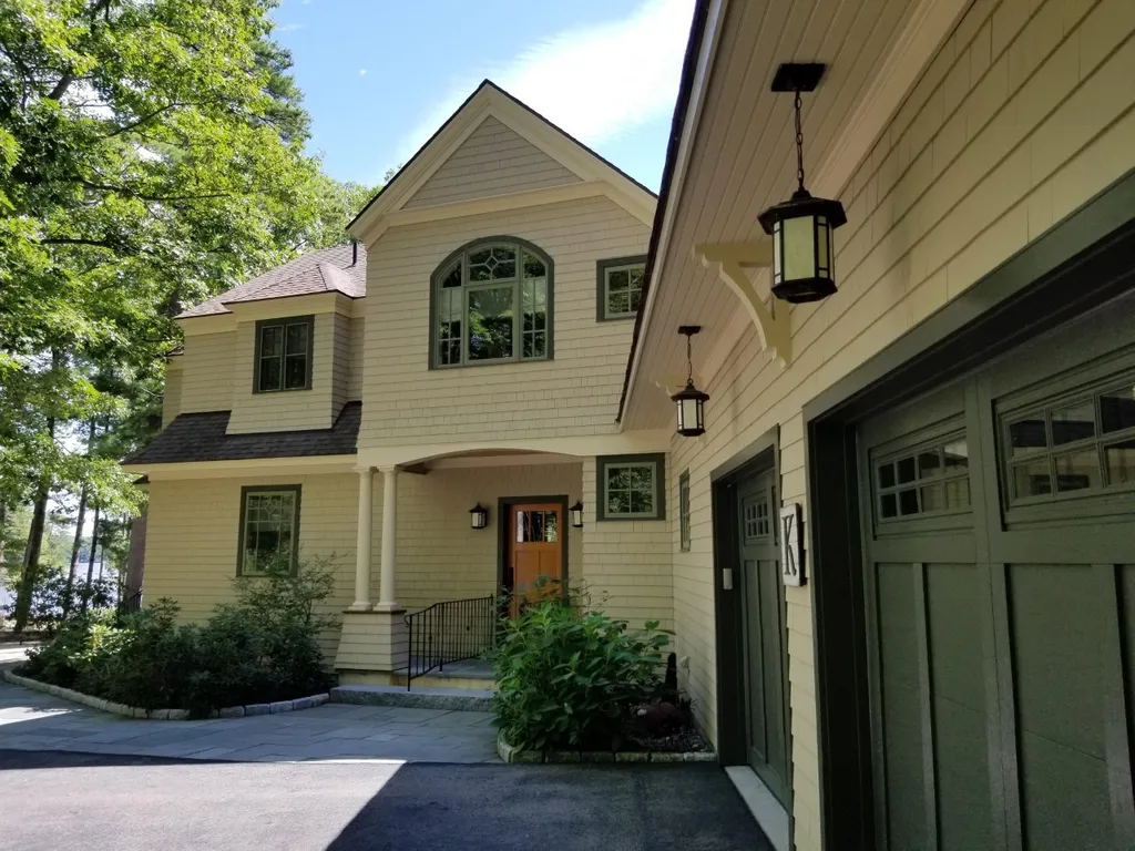 100 Bartlett Landing Road Moultonborough NH 03254