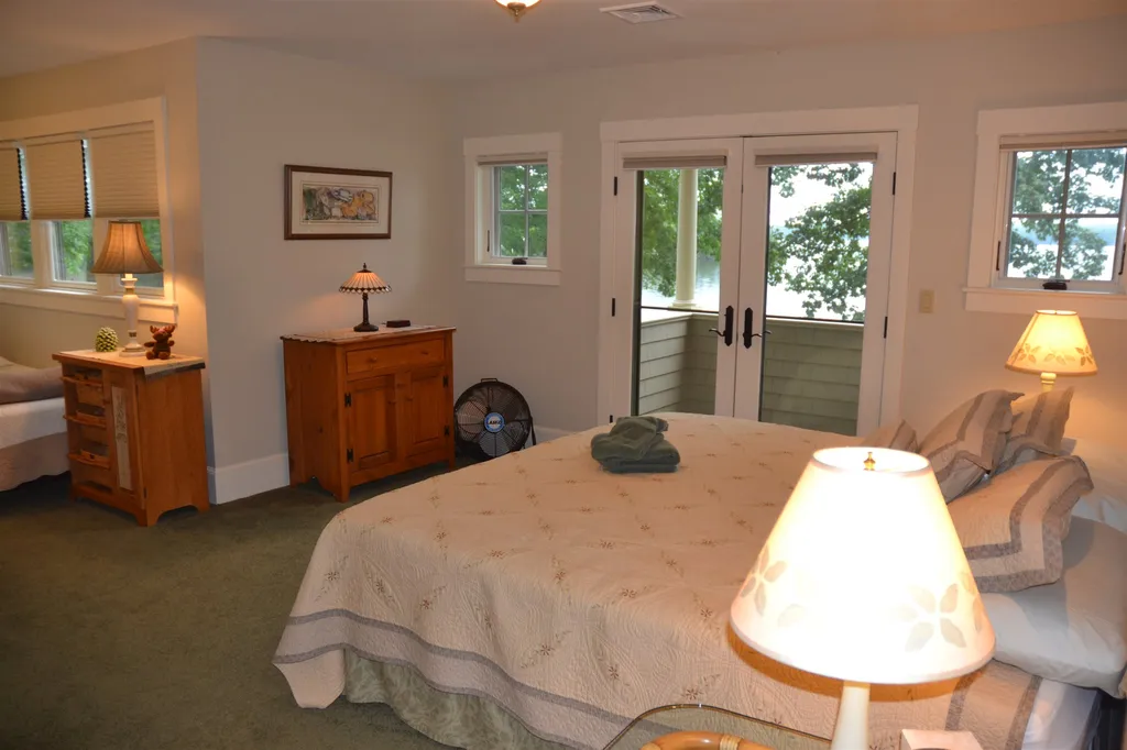 100 Bartlett Landing Road Moultonborough NH 03254