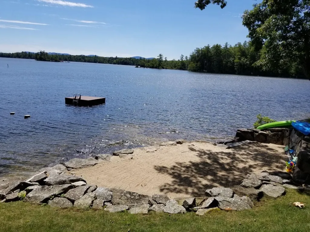 100 Bartlett Landing Road Moultonborough NH 03254