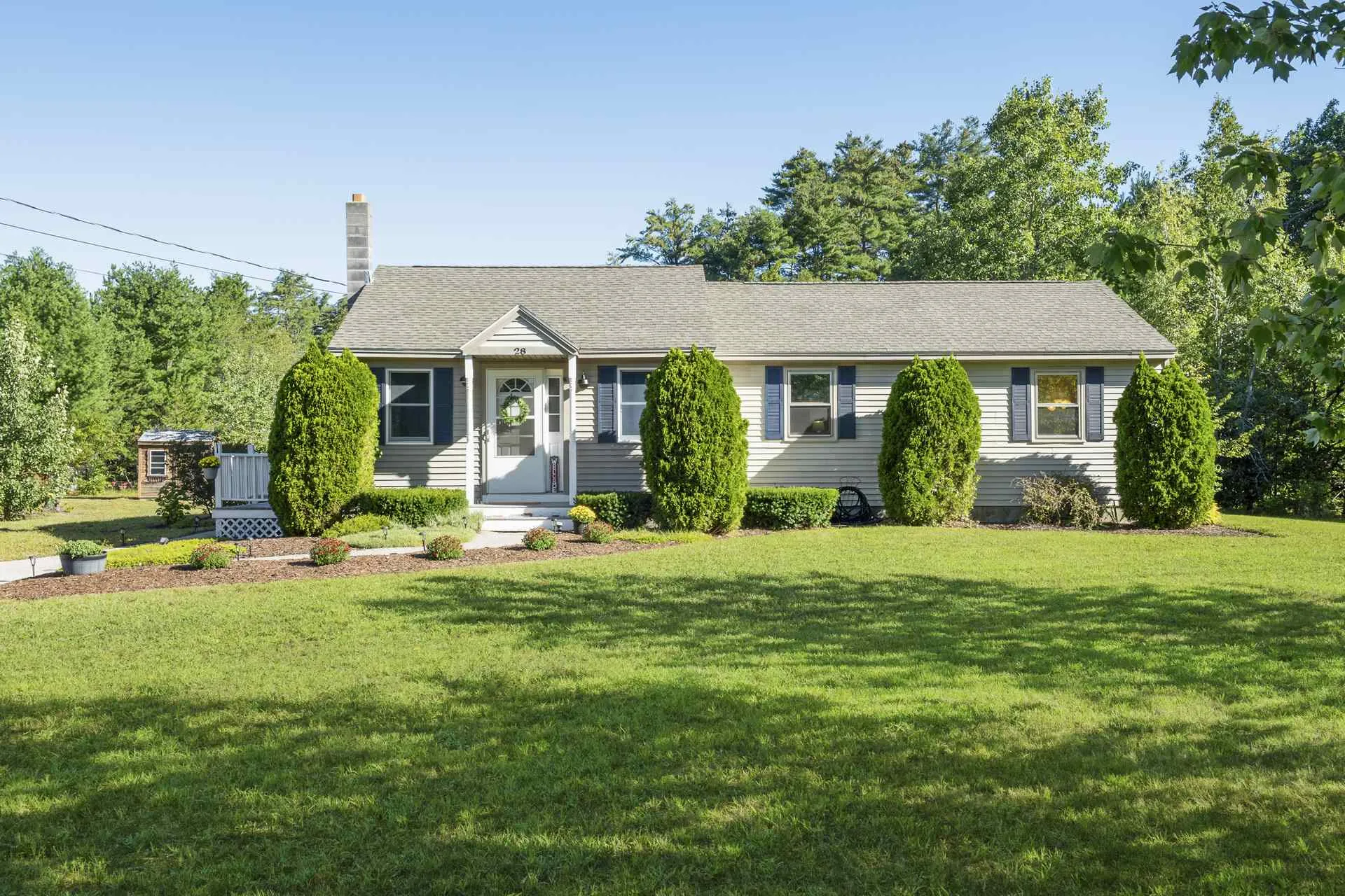 28 Peninsula Drive Epping NH 03042