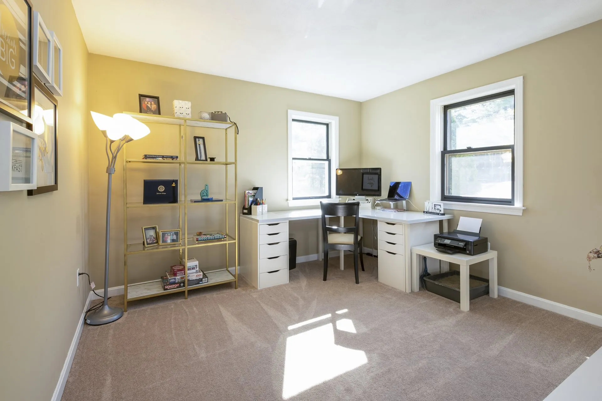 28 Peninsula Drive Epping NH 03042