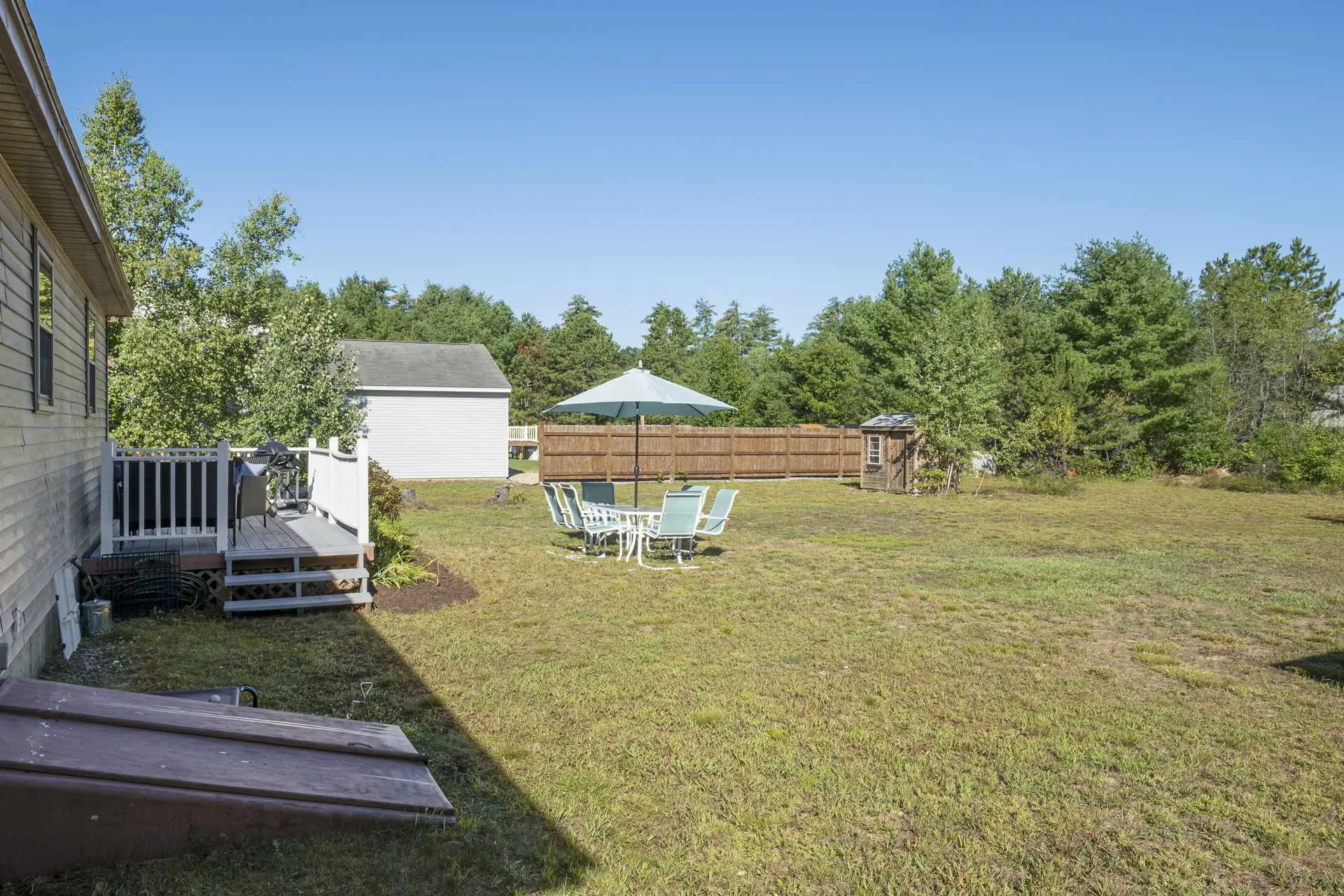 28 Peninsula Drive Epping NH 03042