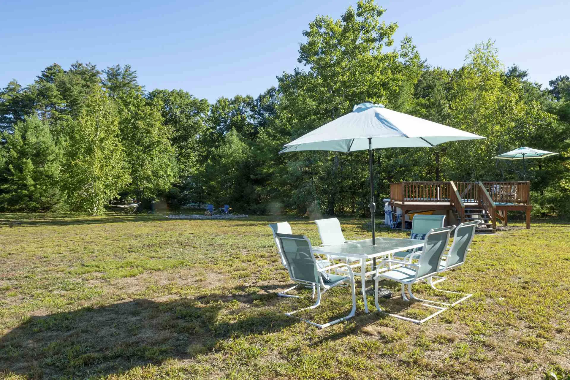 28 Peninsula Drive Epping NH 03042