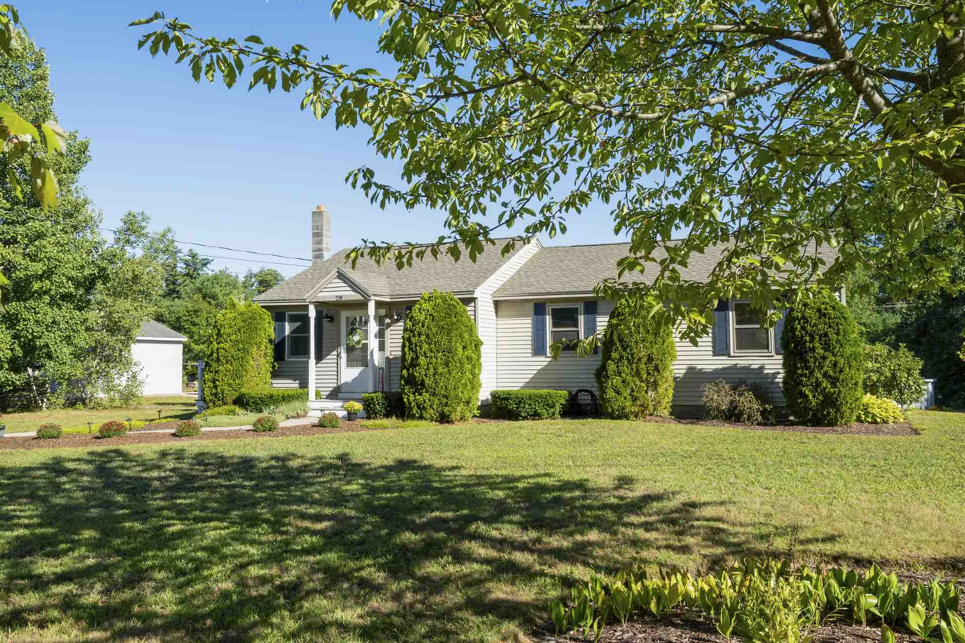 28 Peninsula Drive Epping NH 03042