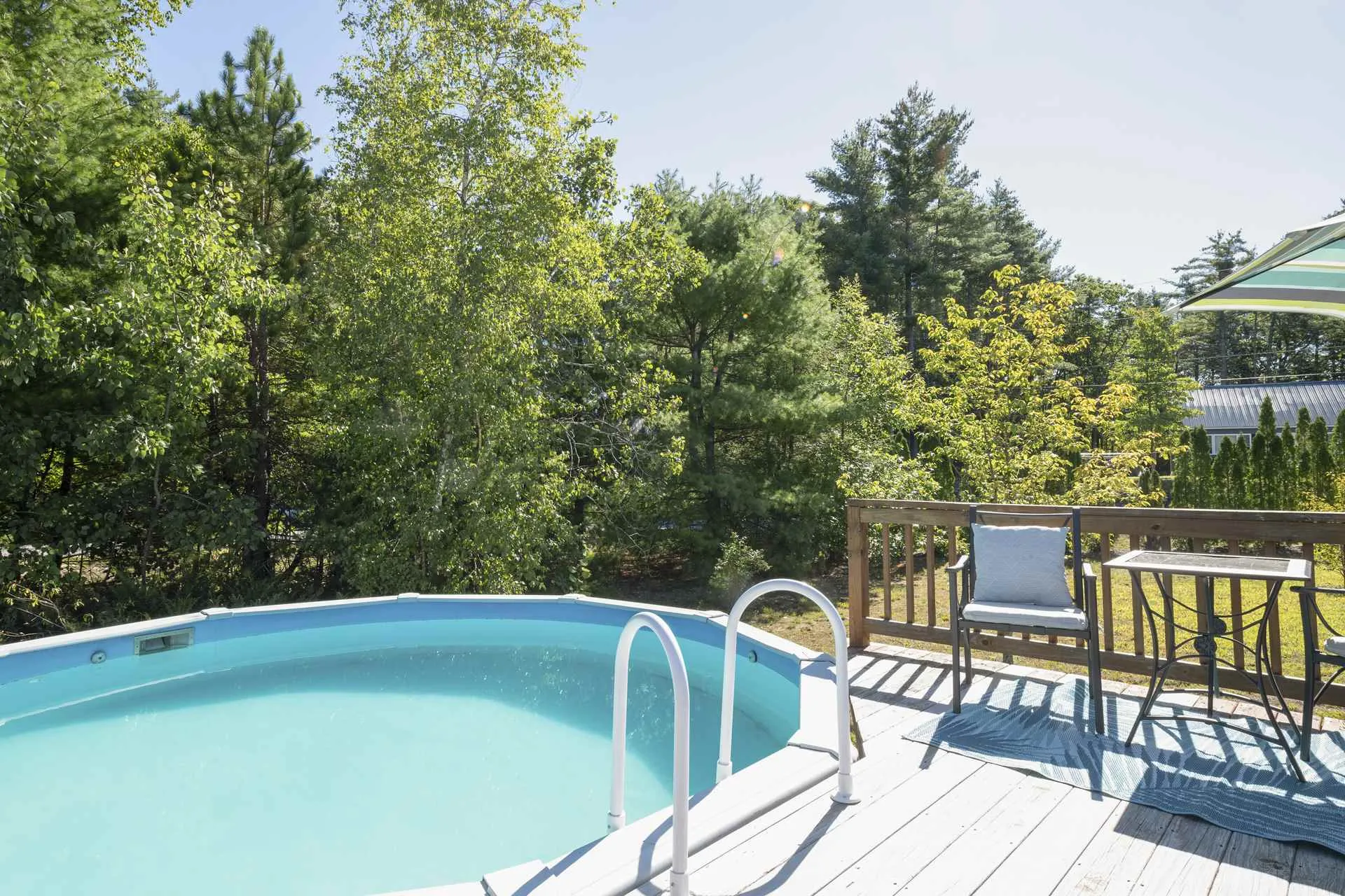 28 Peninsula Drive Epping NH 03042