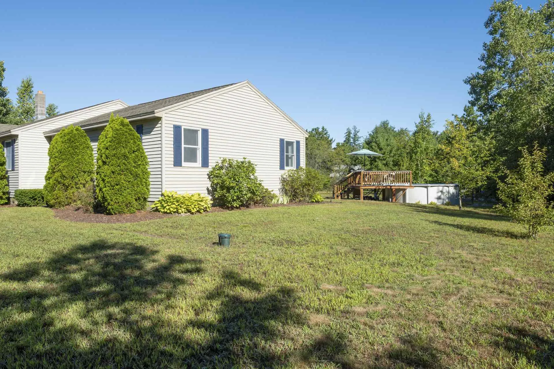 28 Peninsula Drive Epping NH 03042