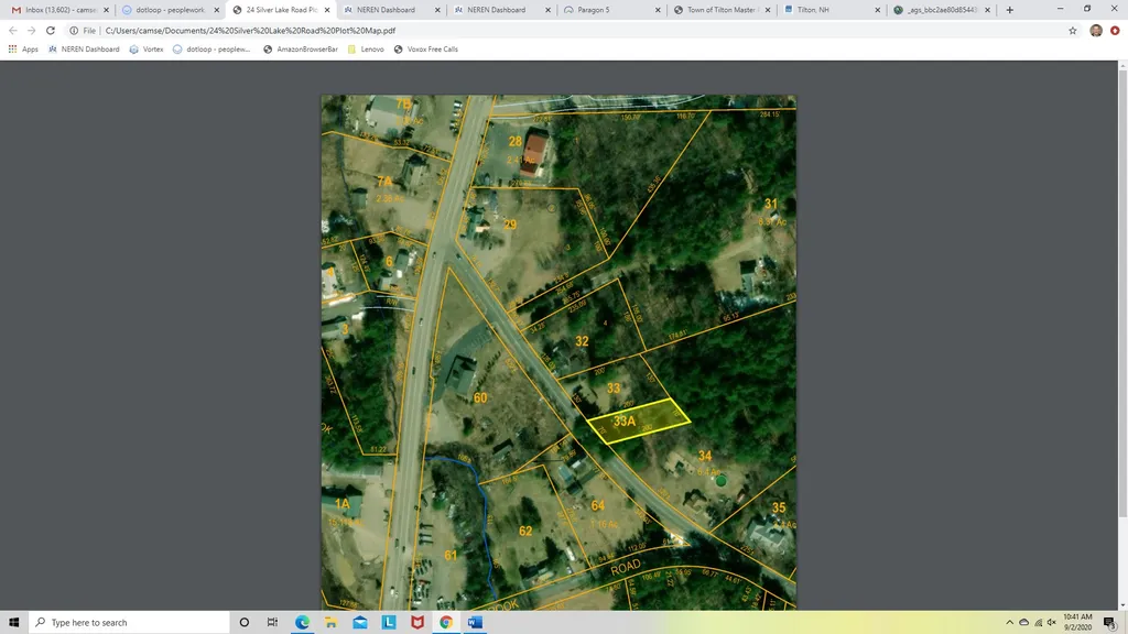 24 Silver Lake Road Tilton NH 03276