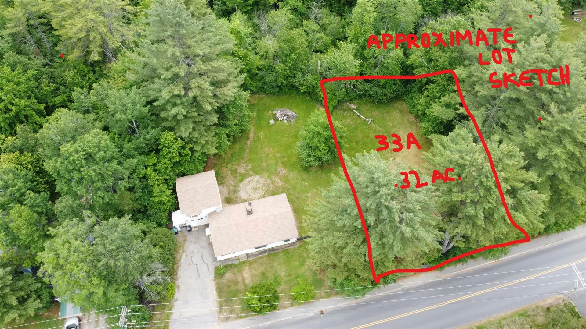 24 Silver Lake Road Tilton NH 03276