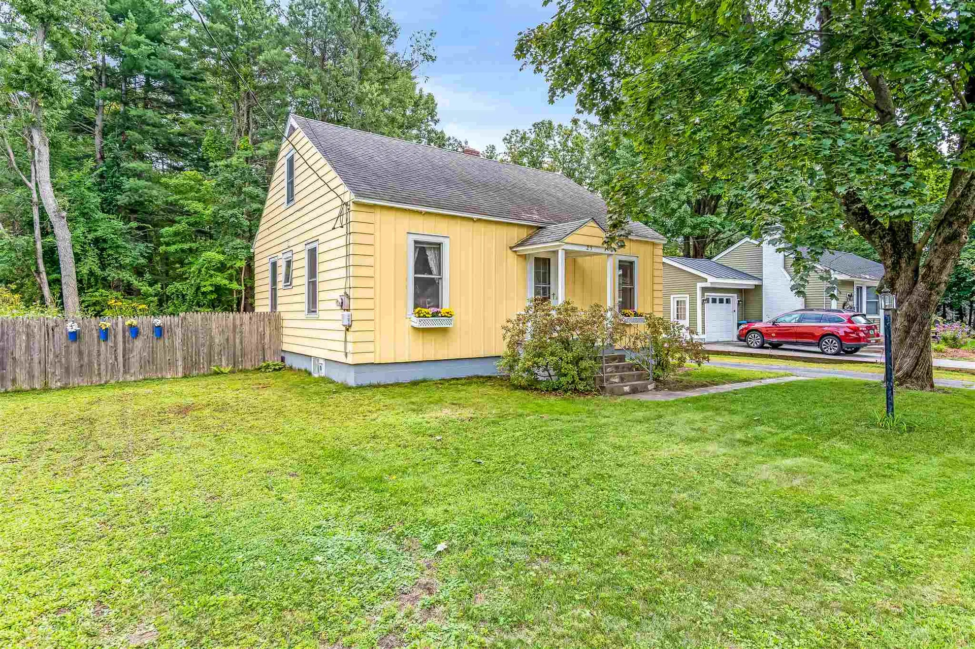 25 Mansfield Avenue Essex VT 05452
