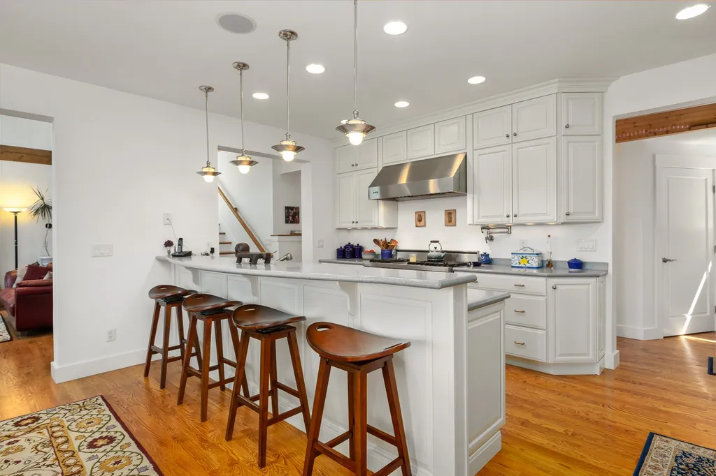 66 South Shore Road New Durham NH 03855