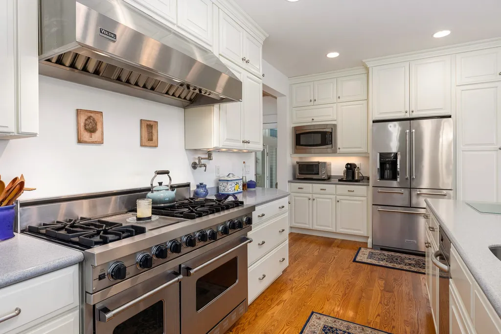 66 South Shore Road New Durham NH 03855