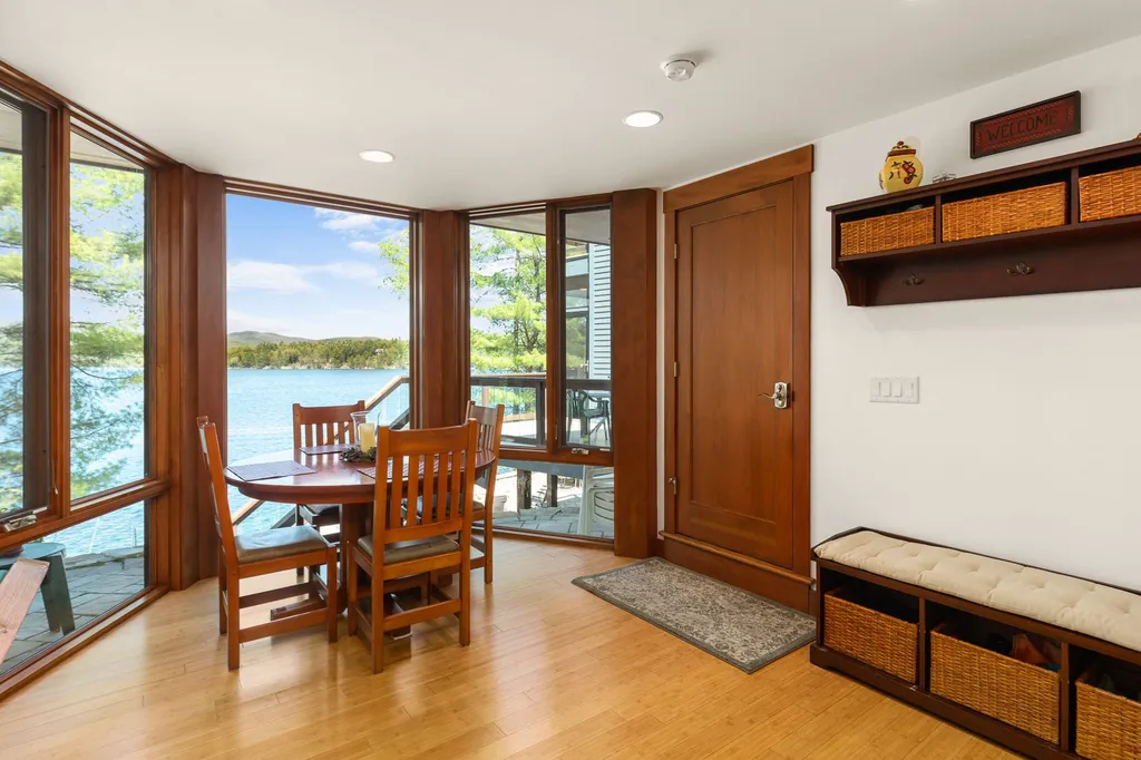 66 South Shore Road New Durham NH 03855