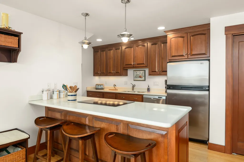 66 South Shore Road New Durham NH 03855
