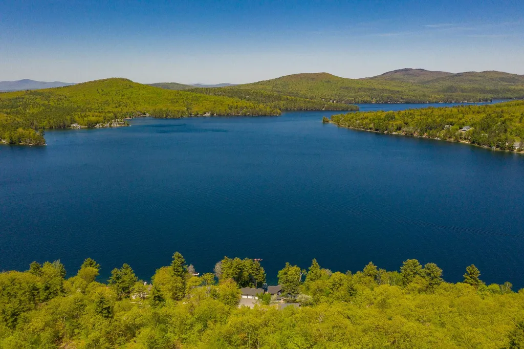66 South Shore Road New Durham NH 03855