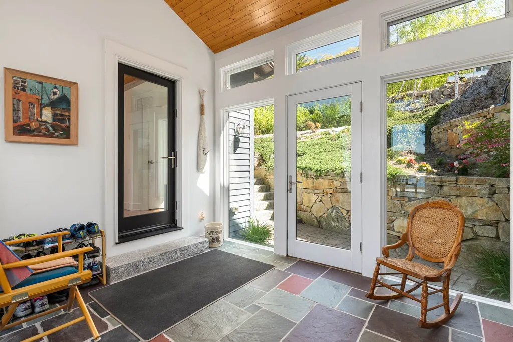 66 South Shore Road New Durham NH 03855