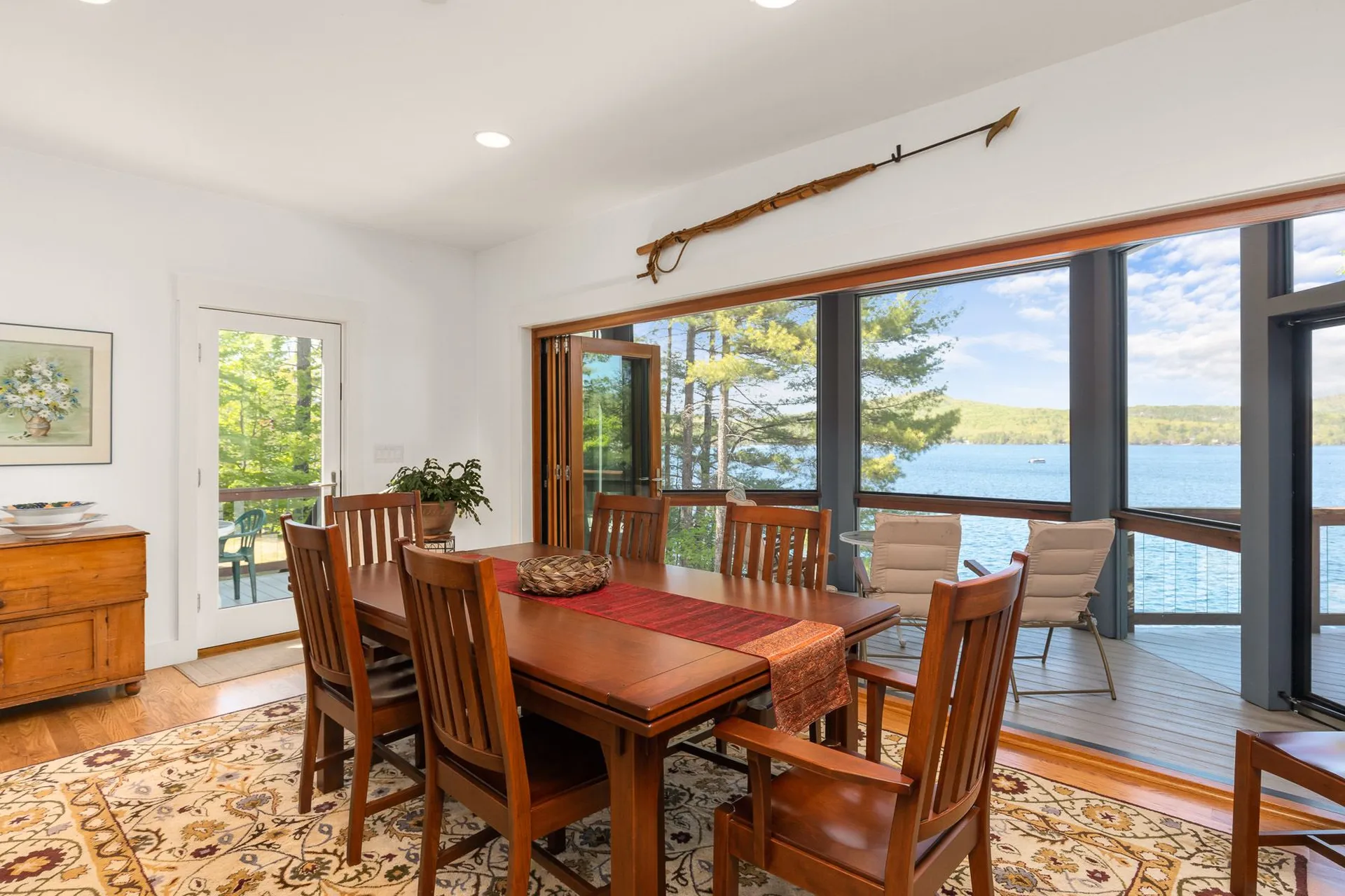 66 South Shore Road New Durham NH 03855