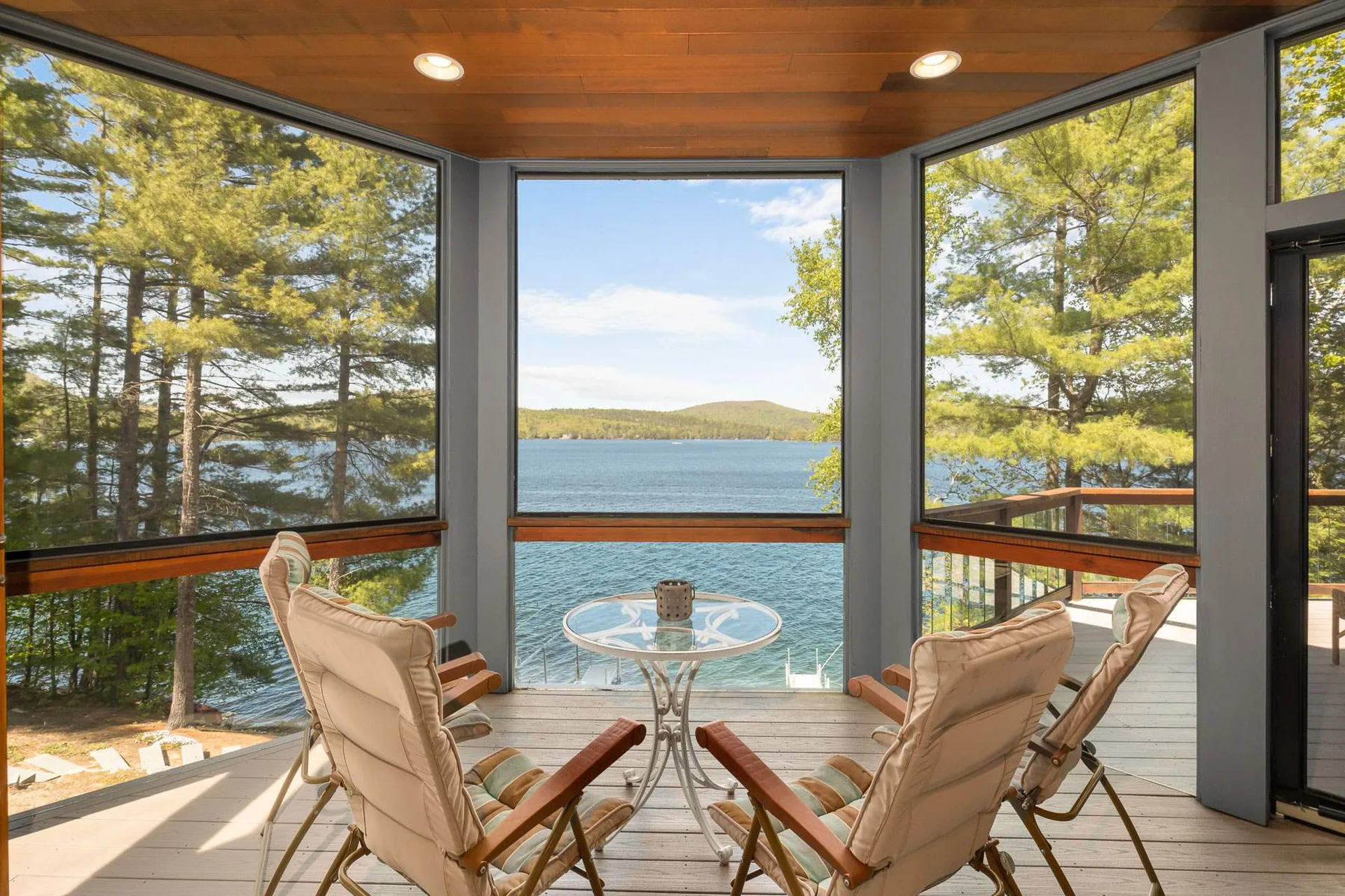 66 South Shore Road New Durham NH 03855