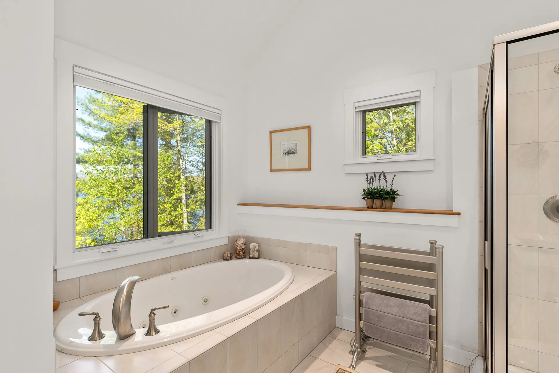 66 South Shore Road New Durham NH 03855