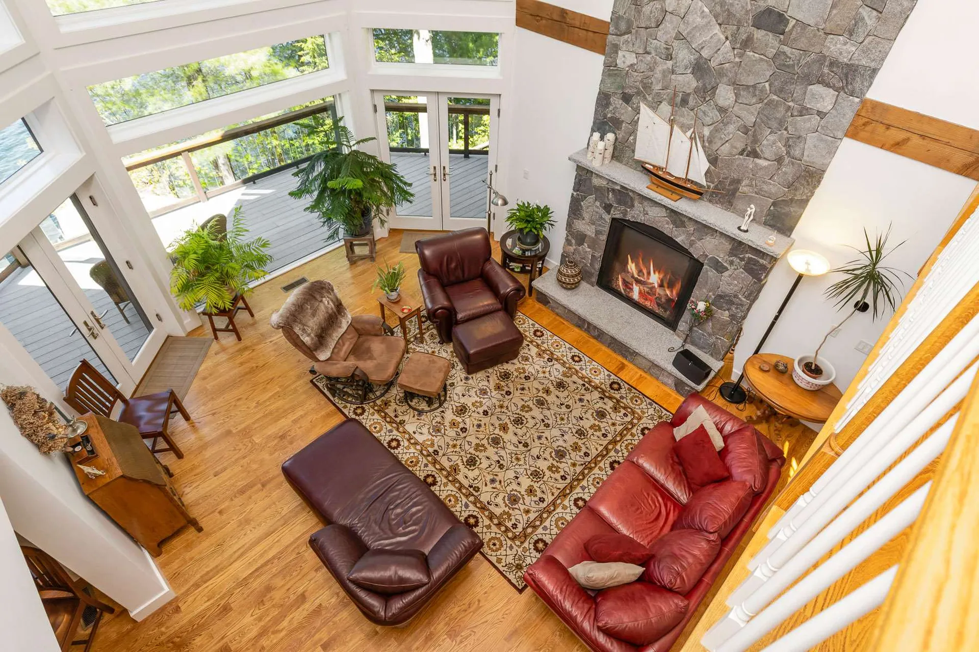 66 South Shore Road New Durham NH 03855