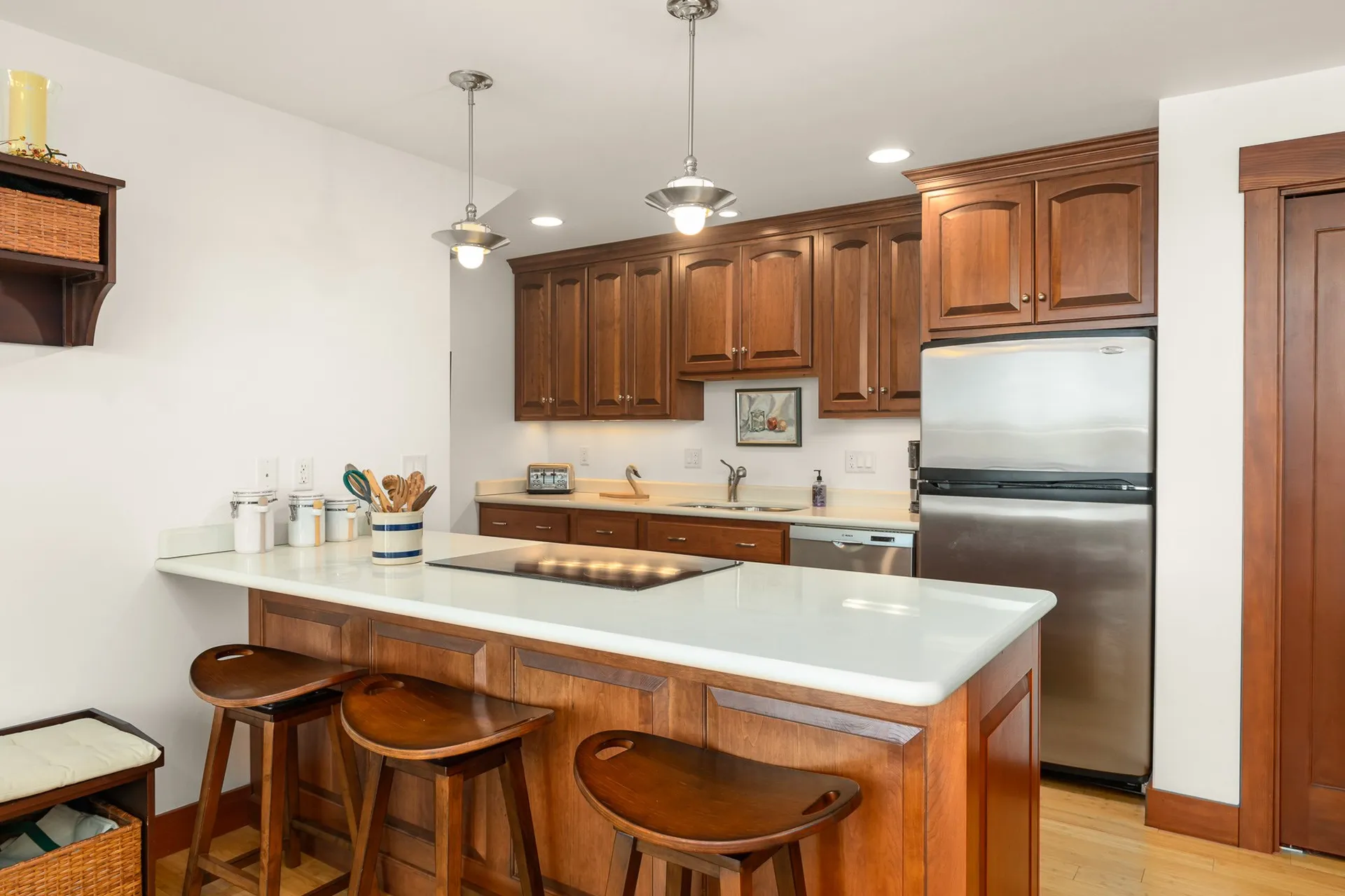 66 South Shore Road New Durham NH 03855