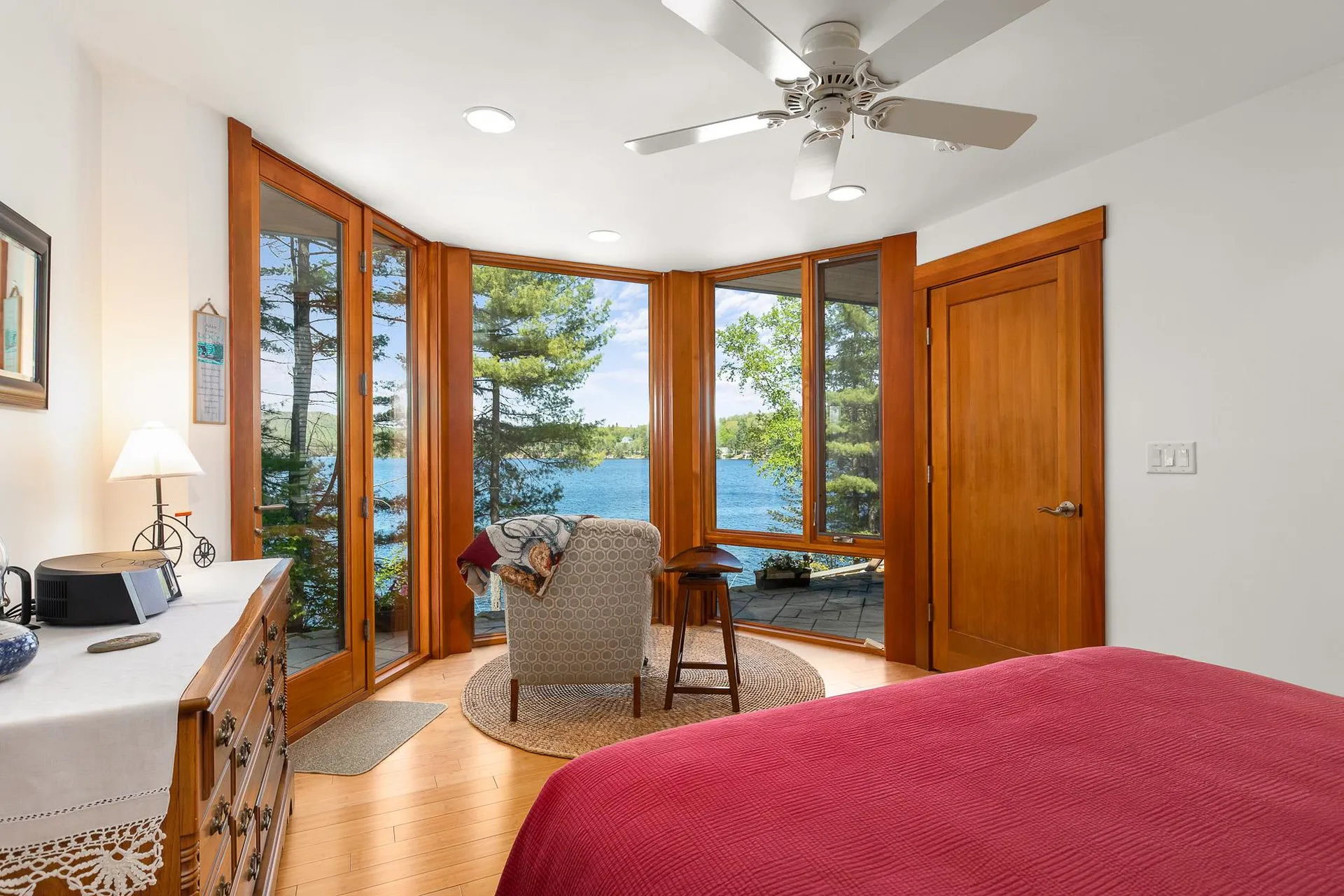 66 South Shore Road New Durham NH 03855