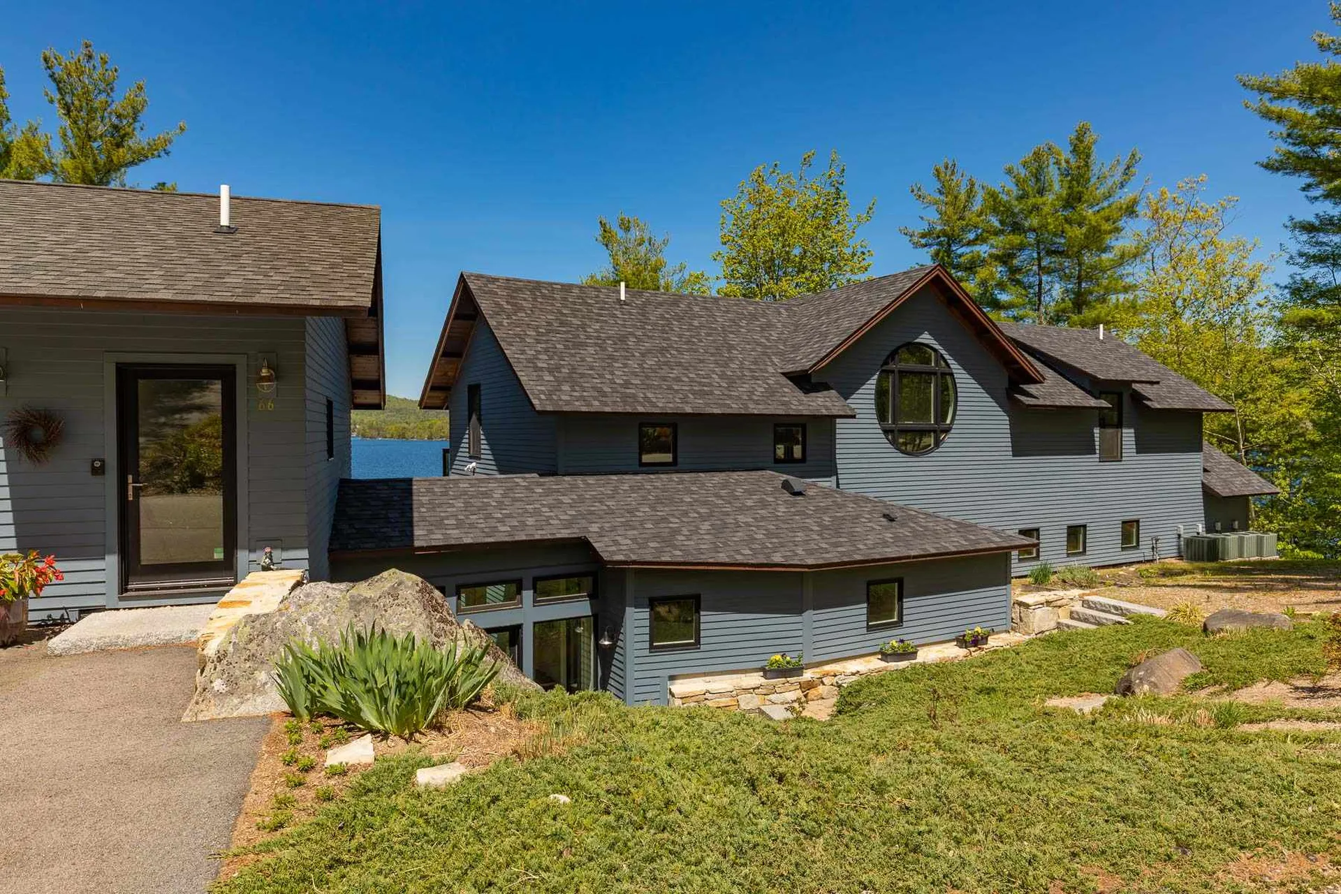 66 South Shore Road New Durham NH 03855