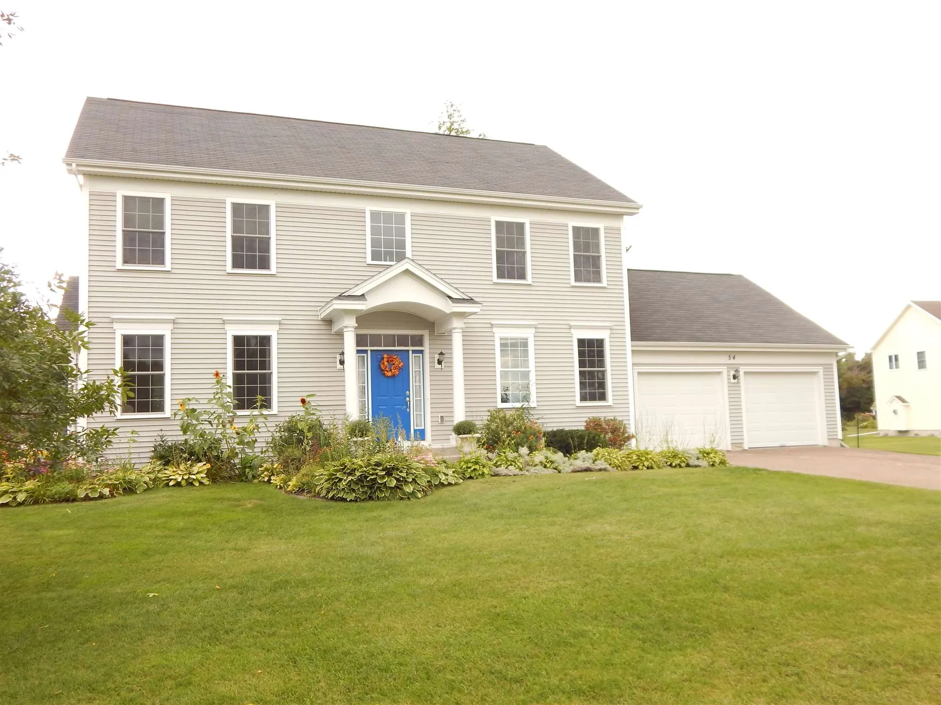 54 Tyler Place Jericho VT 05465