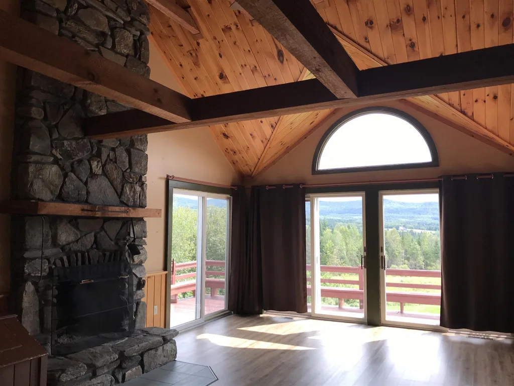 334 Bear Rock Road Colebrook NH 03576