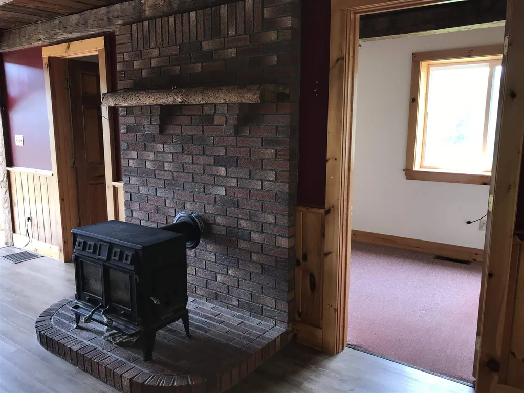 334 Bear Rock Road Colebrook NH 03576