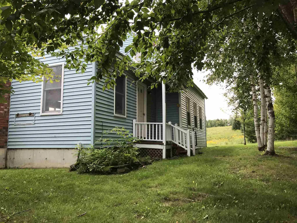 334 Bear Rock Road Colebrook NH 03576