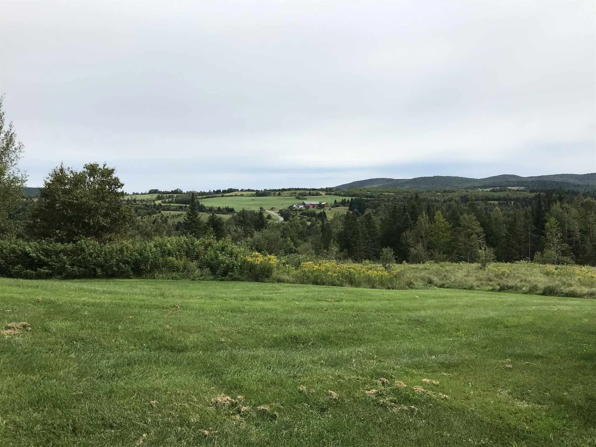 334 Bear Rock Road Colebrook NH 03576