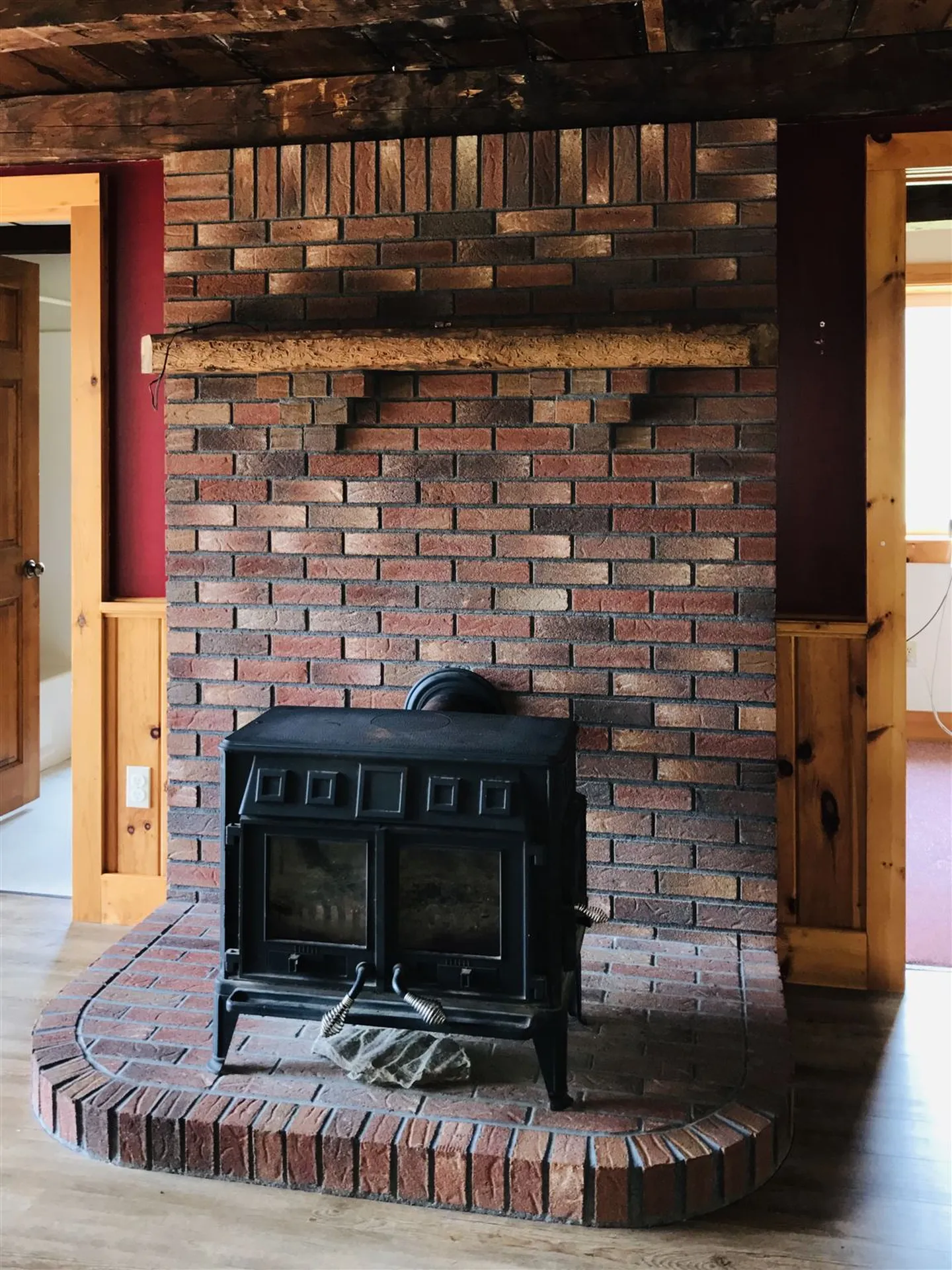 334 Bear Rock Road Colebrook NH 03576