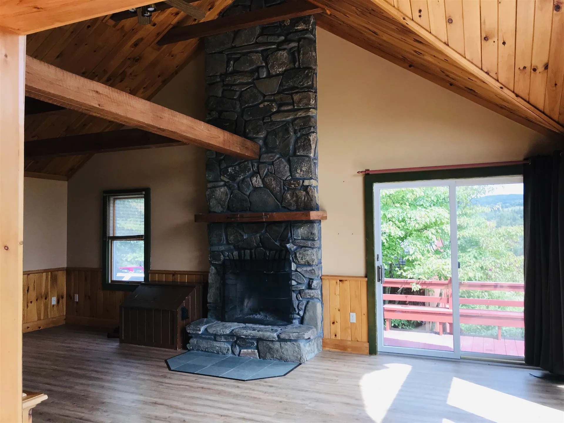 334 Bear Rock Road Colebrook NH 03576