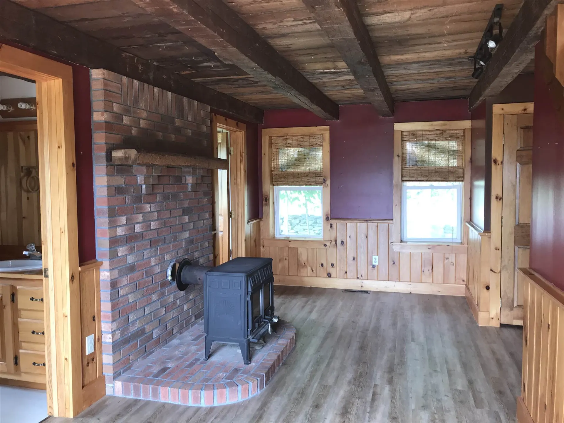 334 Bear Rock Road Colebrook NH 03576