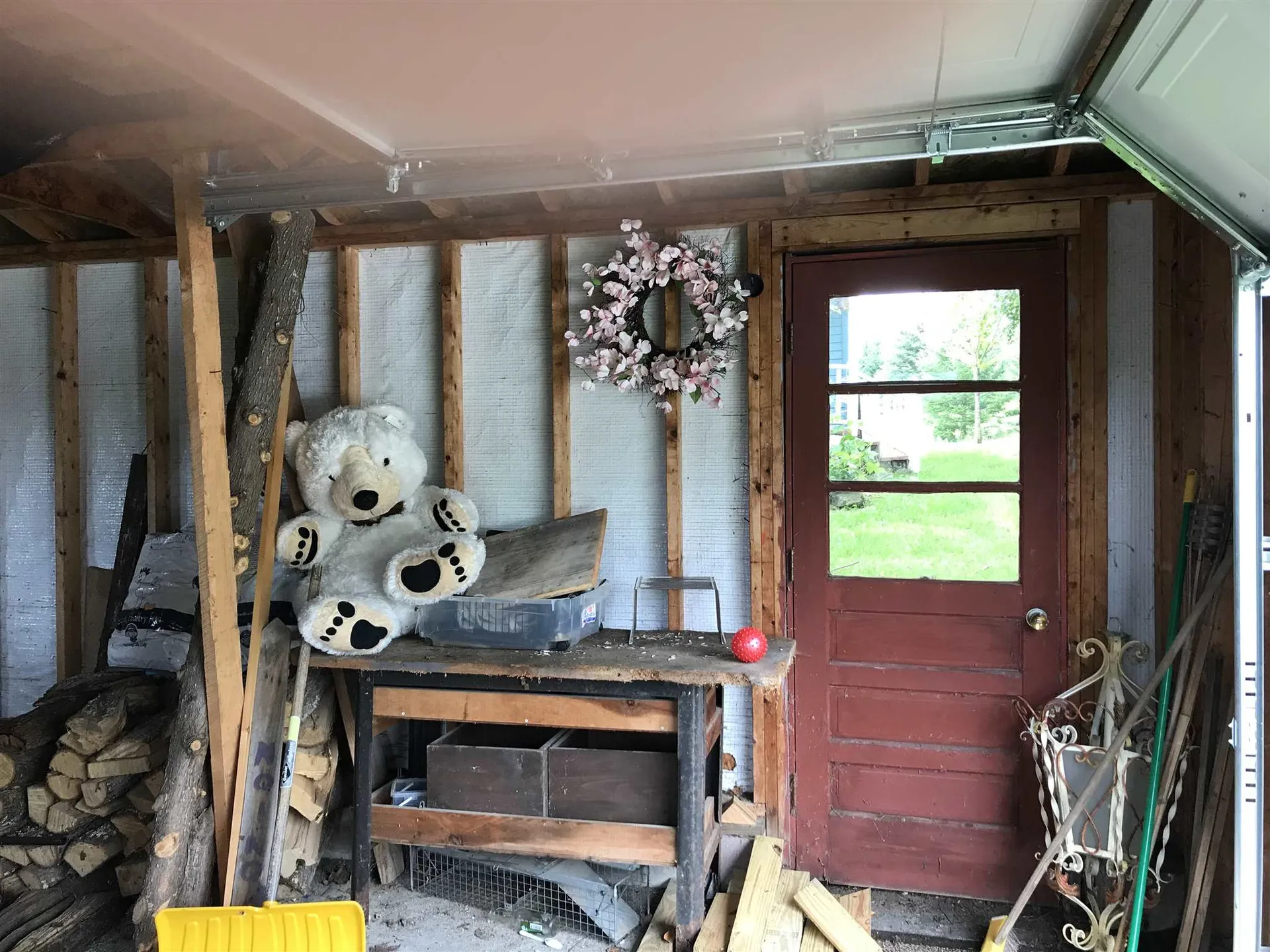334 Bear Rock Road Colebrook NH 03576