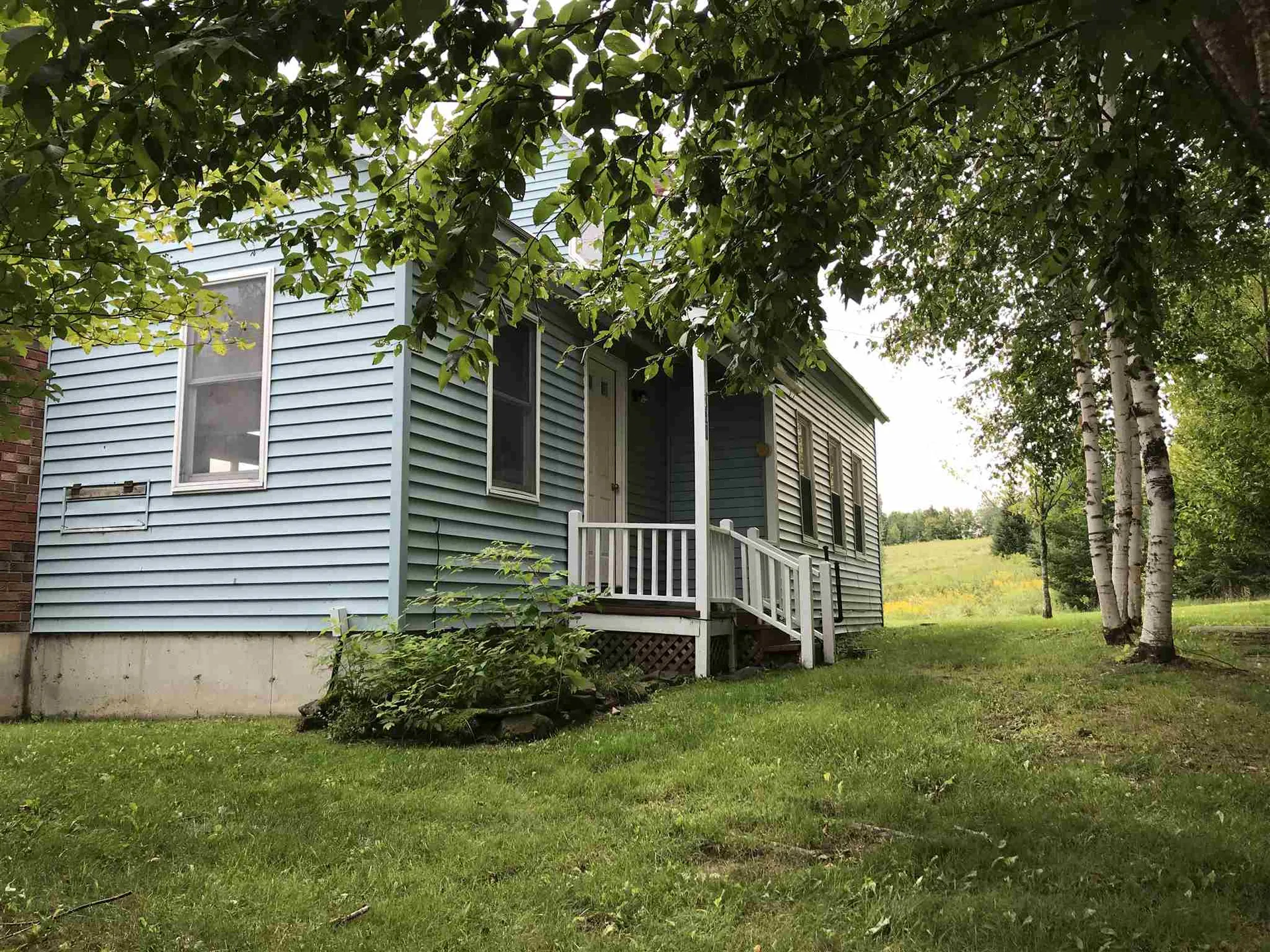 334 Bear Rock Road Colebrook NH 03576