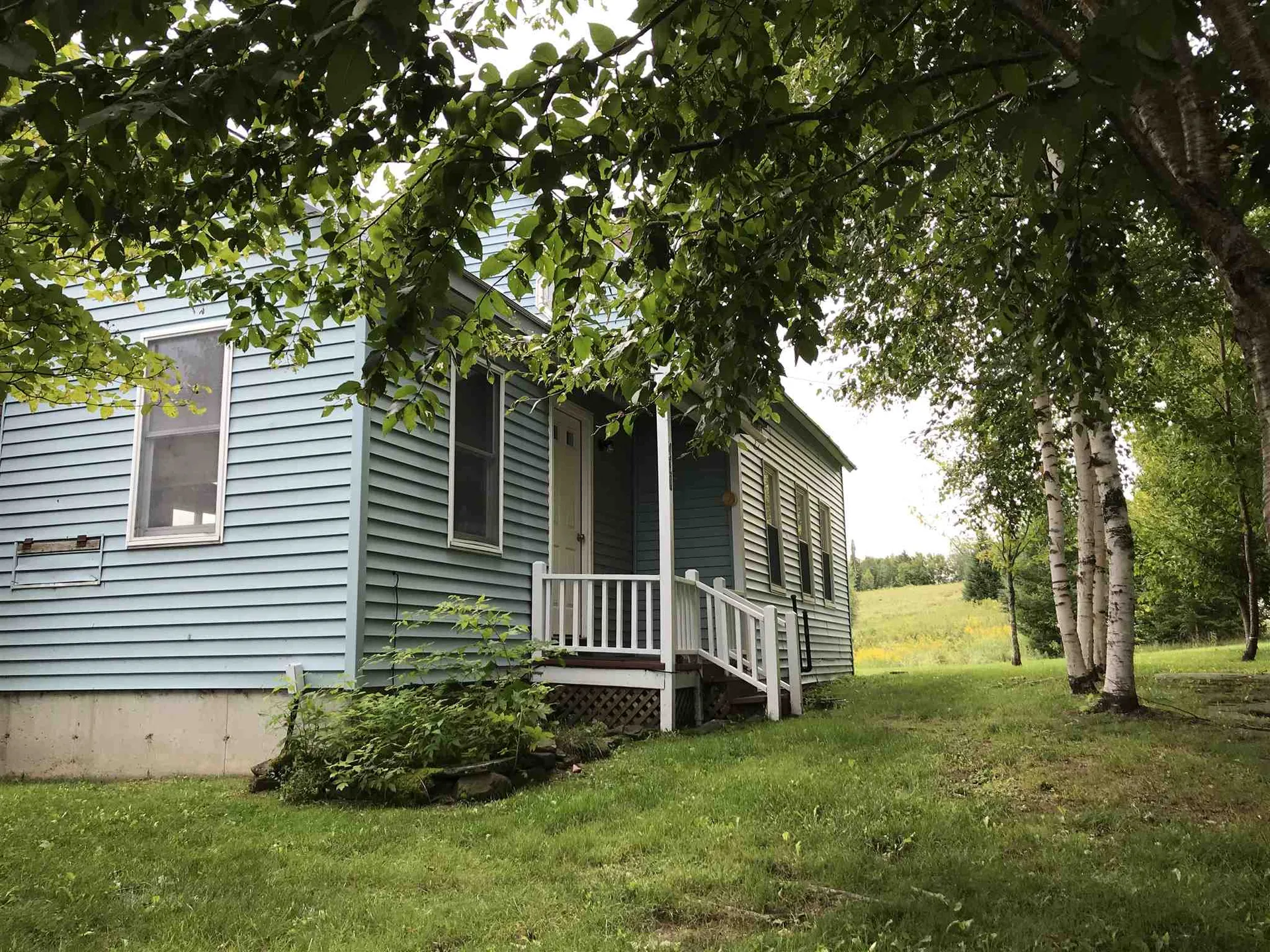 334 Bear Rock Road Colebrook NH 03576