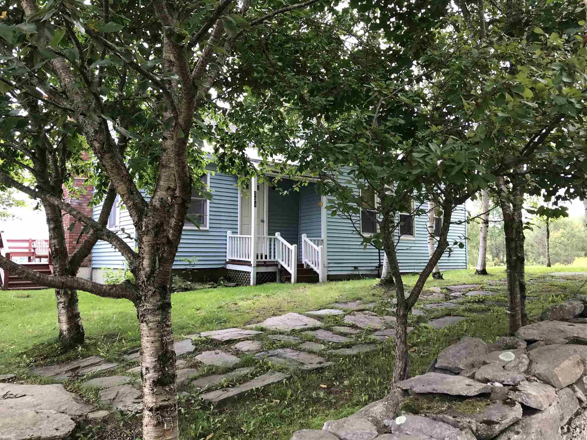 334 Bear Rock Road Colebrook NH 03576