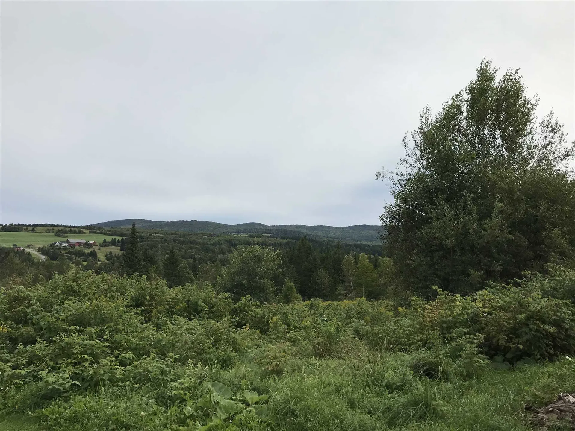 334 Bear Rock Road Colebrook NH 03576