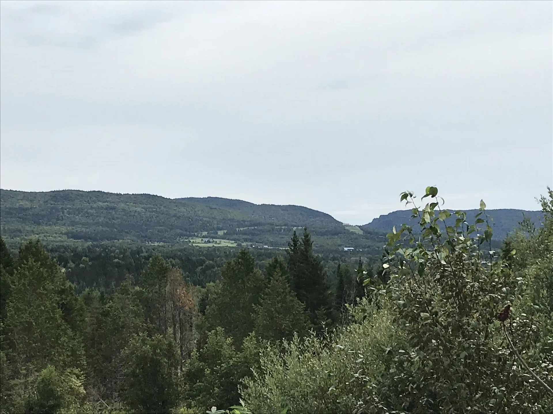334 Bear Rock Road Colebrook NH 03576