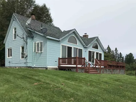 334 Bear Rock Road Colebrook NH 03576